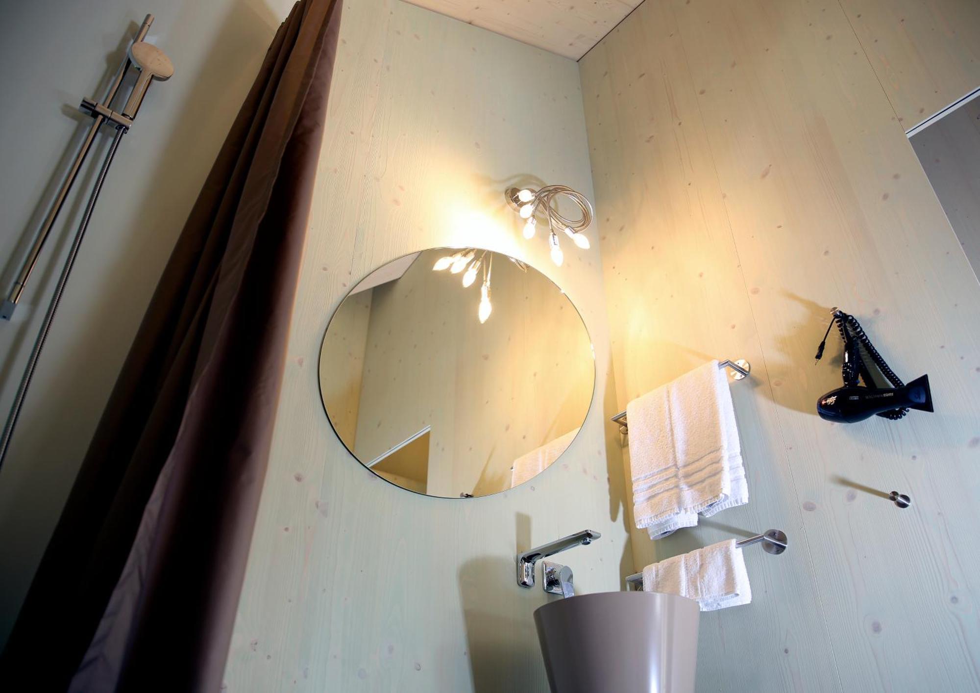 Lodge Hof Weissbad Zewnętrze zdjęcie