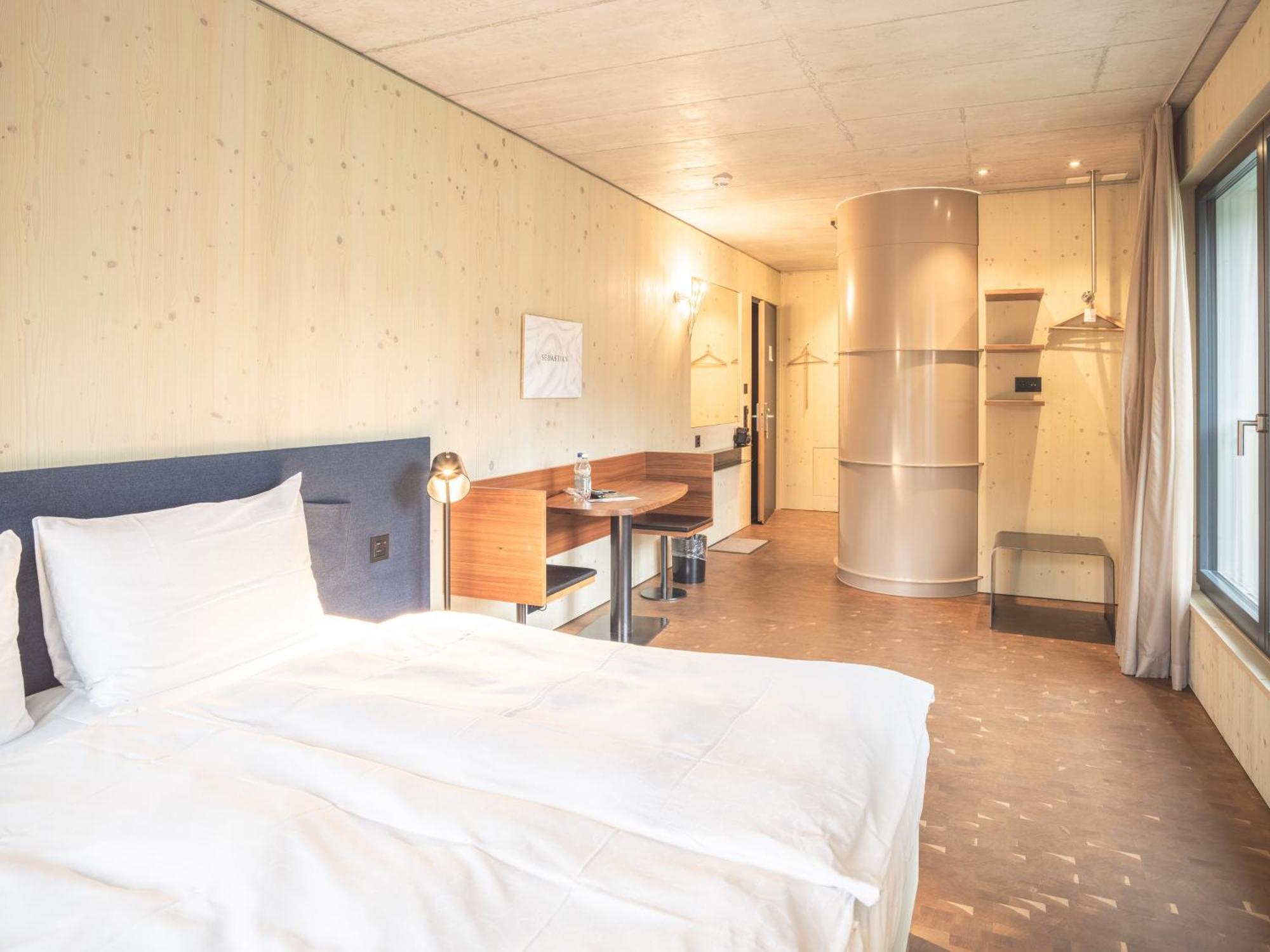 Lodge Hof Weissbad Zewnętrze zdjęcie