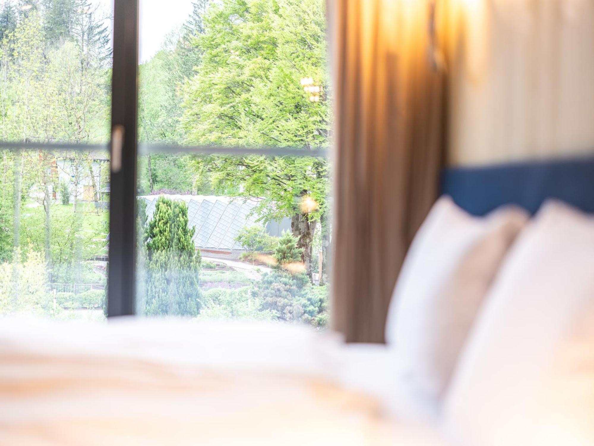 Lodge Hof Weissbad Zewnętrze zdjęcie
