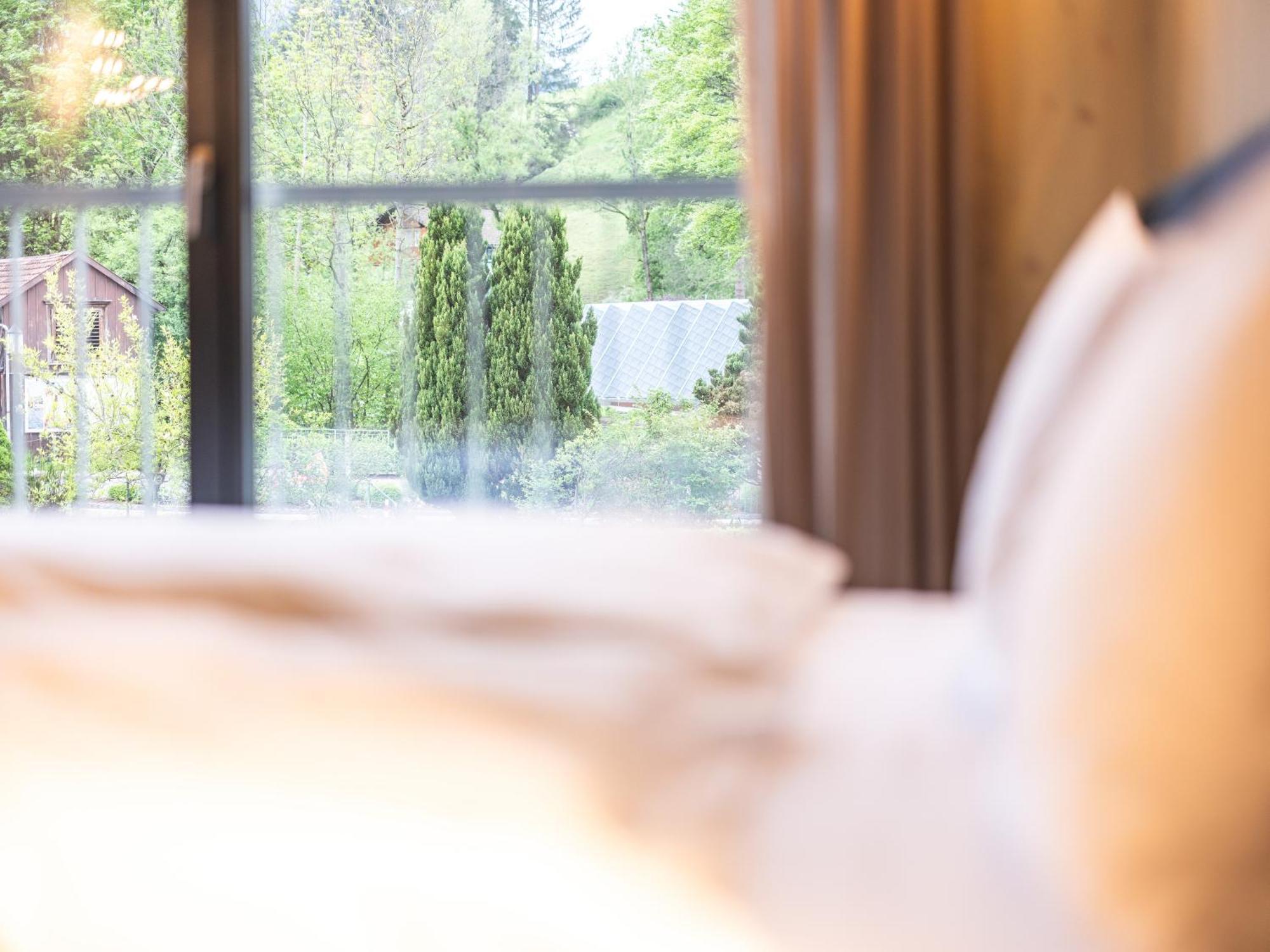 Lodge Hof Weissbad Zewnętrze zdjęcie